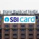 SBI Card Q3 profit falls 30% to ₹383 crore on higher impairment