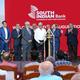 South Indian Bank’s new office building  inaugurated