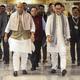 Business Advisory Committee to decide on issues to be discussed in Budget Session: Rijiju

                     Government convenes all-party meet ahead of Budget session