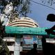 Sensex drops below 75,000-mark; Nifty tanks 188 points on weak U.S. markets, relentless FII selling