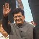 Piyush Goyal asks industry players to shed protectionist mindset, be bold and compete globally