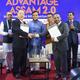 Infrastructure investment of about ₹1 lakh crore announced in business summit: Himanta