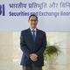 Tuhin Kanta Pandey assumes charge as SEBI Chairman