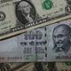 Rupee settles 3 paise higher at 87.34 against U.S. dollar