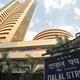 Sensex sinks below 73,000 amid global equity rout on tariff war worries

                    Global tariff worries: Sensex drops below 73,000